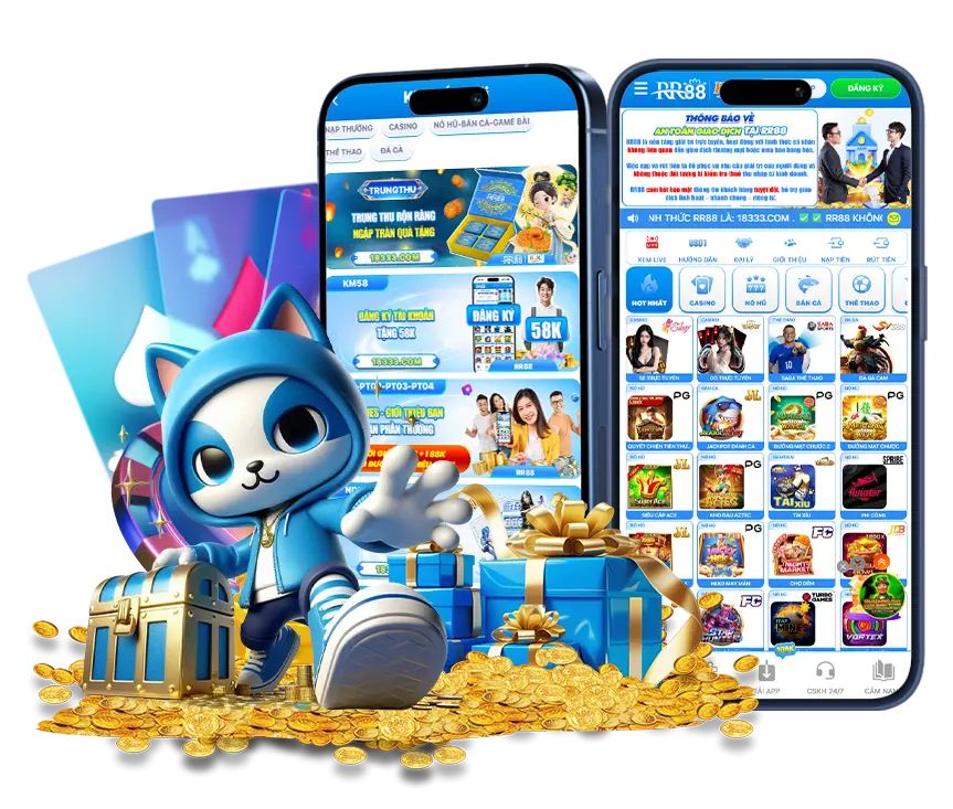 RR88 tải app